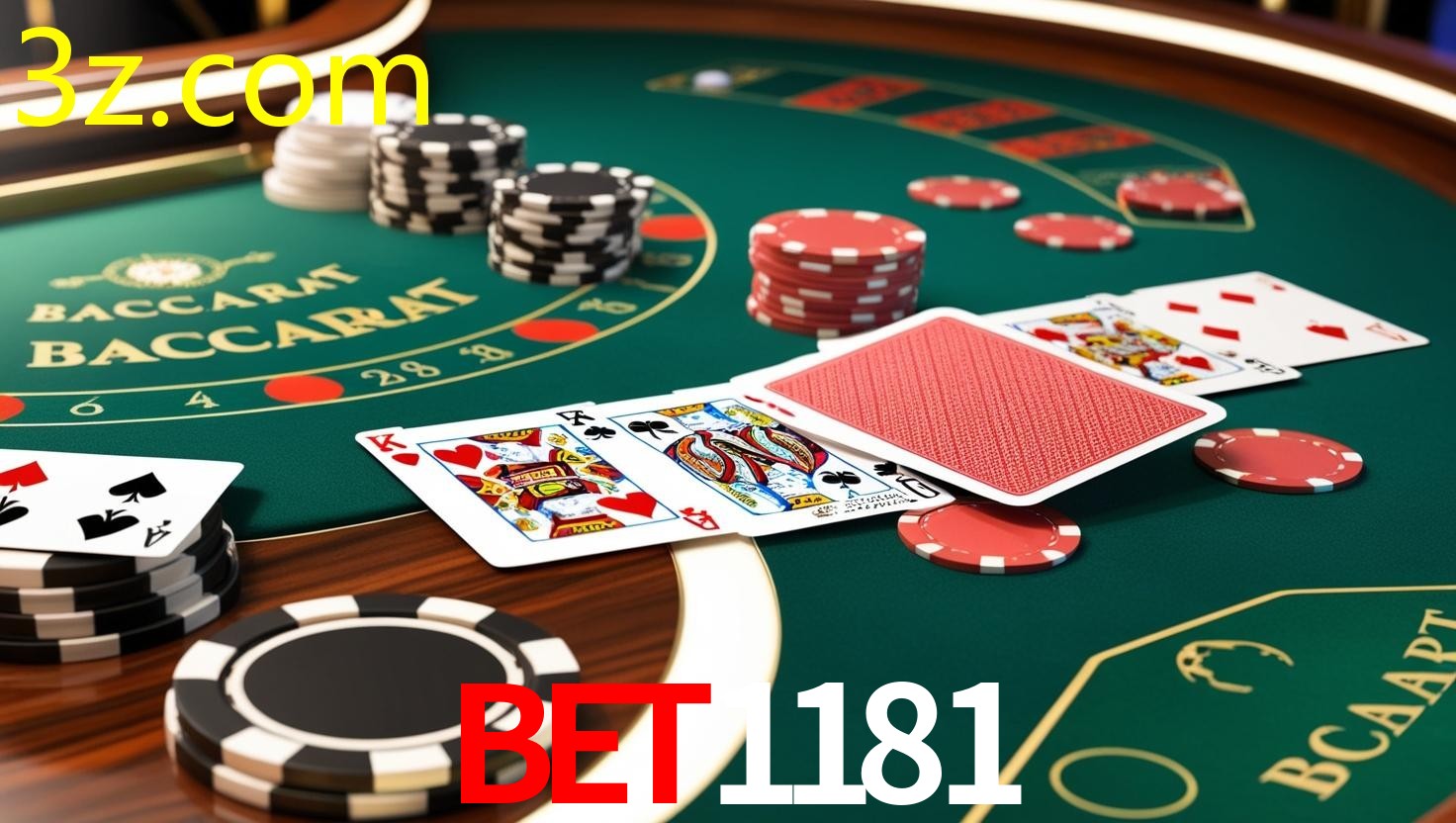 BET1181