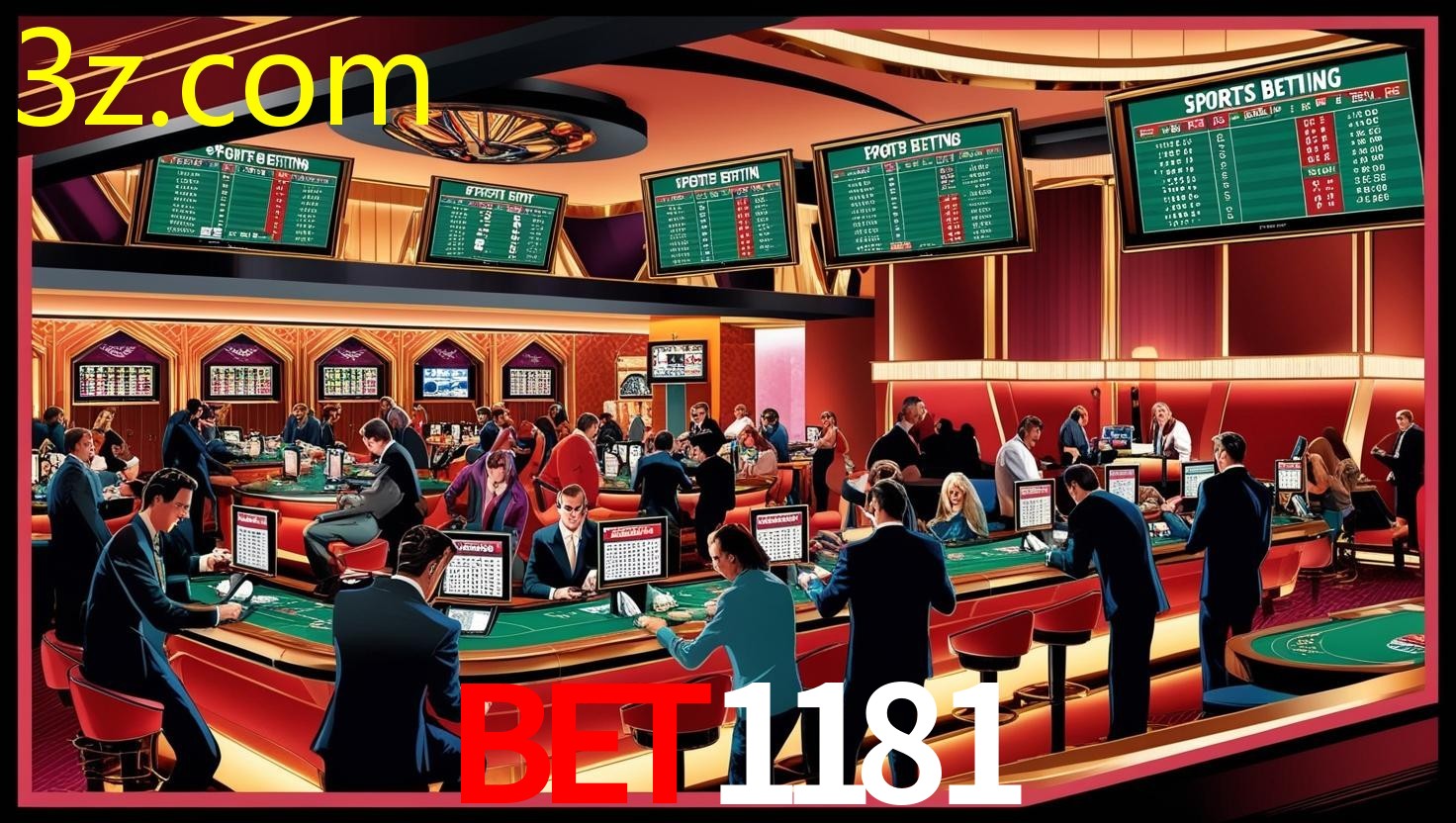 BET1181