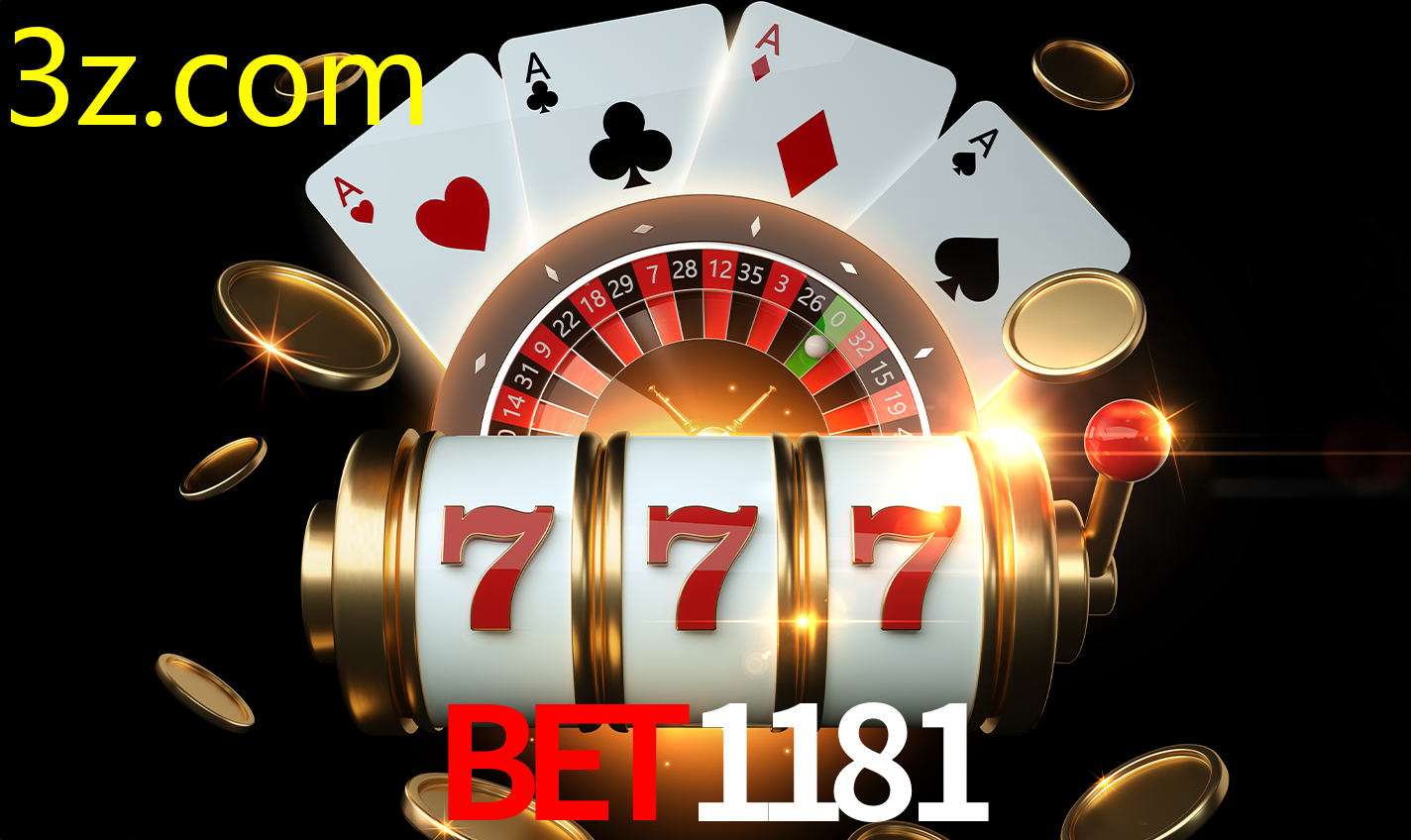 BET1181