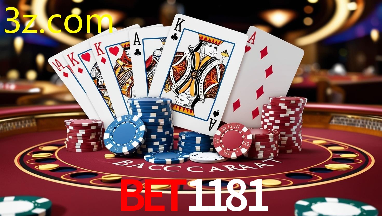 BET1181