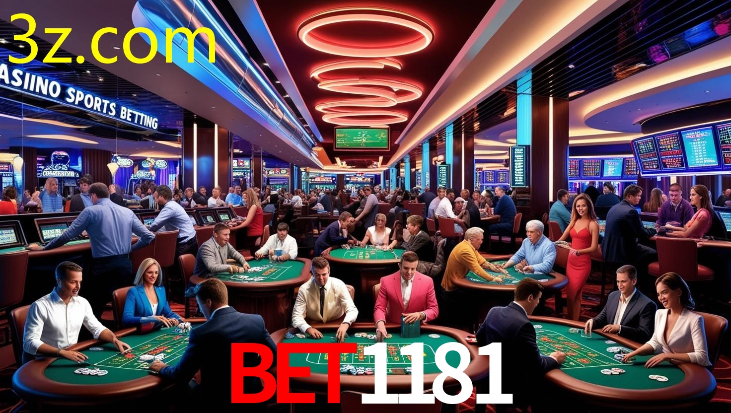BET1181