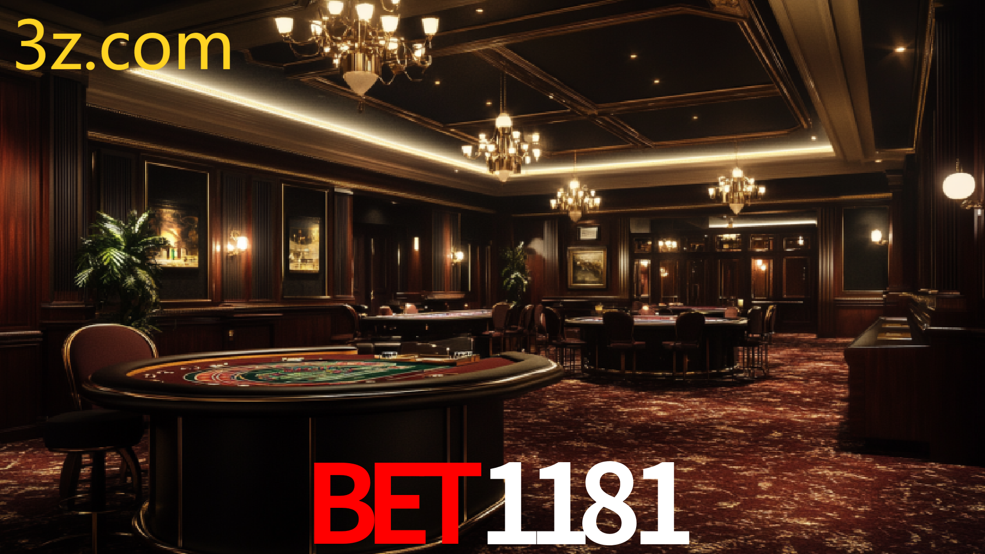 BET1181