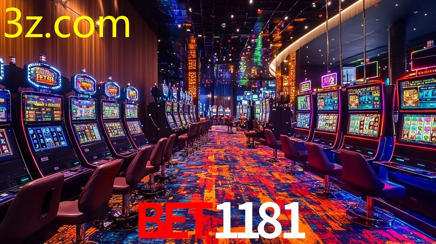 BET1181