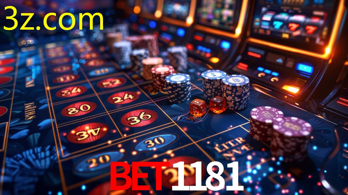 BET1181